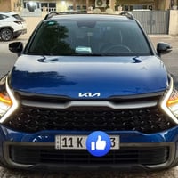 سبورتج XLINE • ٢٠٢٤ • كفالة