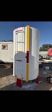 # حدادة الامير لصناعة الخزانات 🚚 معملنا يوفر لك جميع أنواع الخزانات بج...