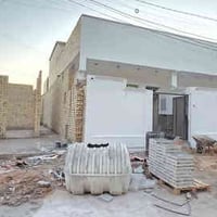 حي السلام • ١٠٠م • ركن ٥ب٢٠