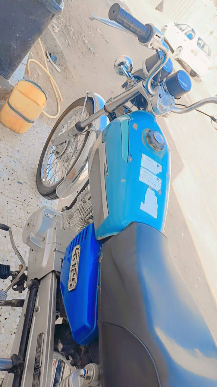 سلام عليكم دراجة للبيع اربعة كير نامة برو مديل 2021 محرك مفتوح بس ولفات سعر 600 وبيهة مجال مكاني نجف


**إذا كنت صاحب هذا الإعلان وتريد حذفه لأي سبب، رجاءا أرسل رسالة إلى الدعم الفني**