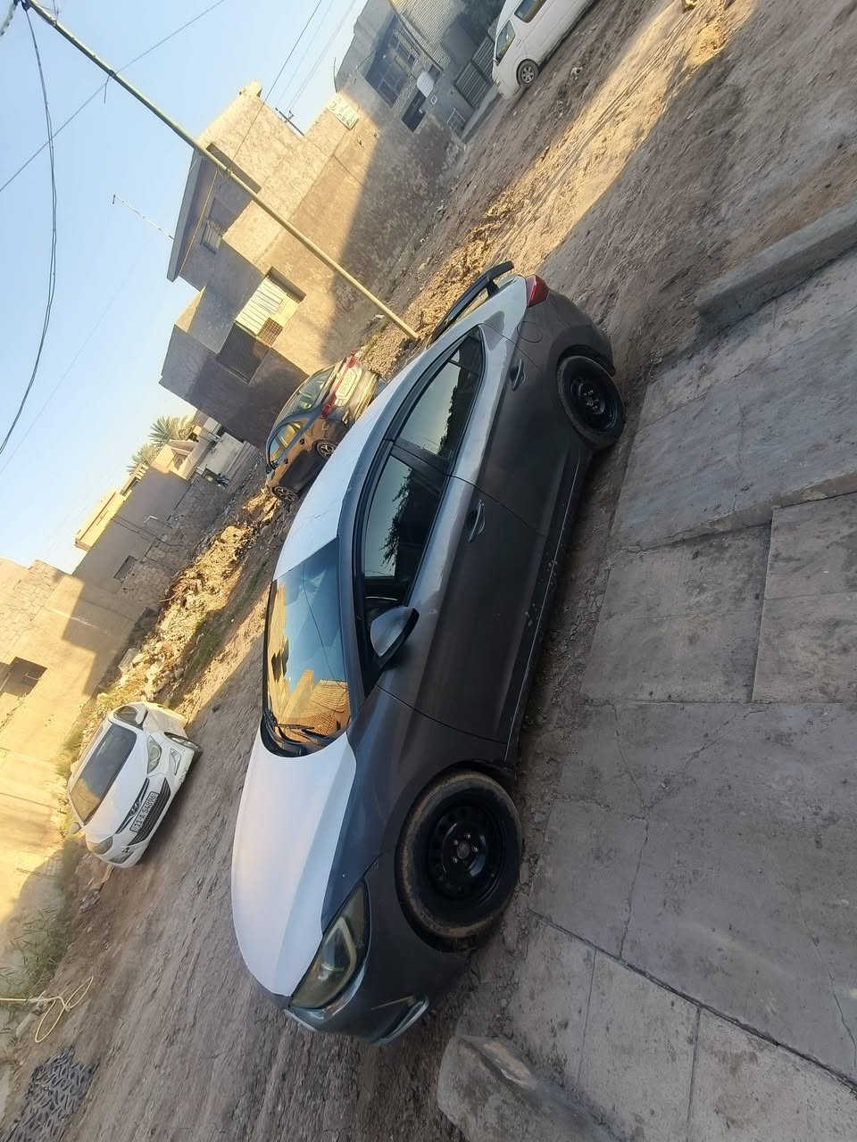 إسلام عليكم
النتره ٢٠١٨ 
أمريكي 
كدامك الصور و الحادث 
محولبه 
مكينه 
كير 
تبريد
مكفول 
صدرها50٪
رقم قادسيه
تحويل ثاني يوم 
كل شيء موضح بصور 
مكاني بغداد 
السعر 115$ فيها مجال 
***********
