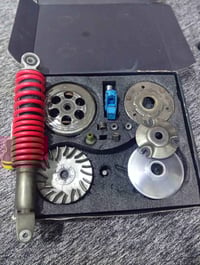 كلجات ماكس • اصلي بلادي • دبل خلفي