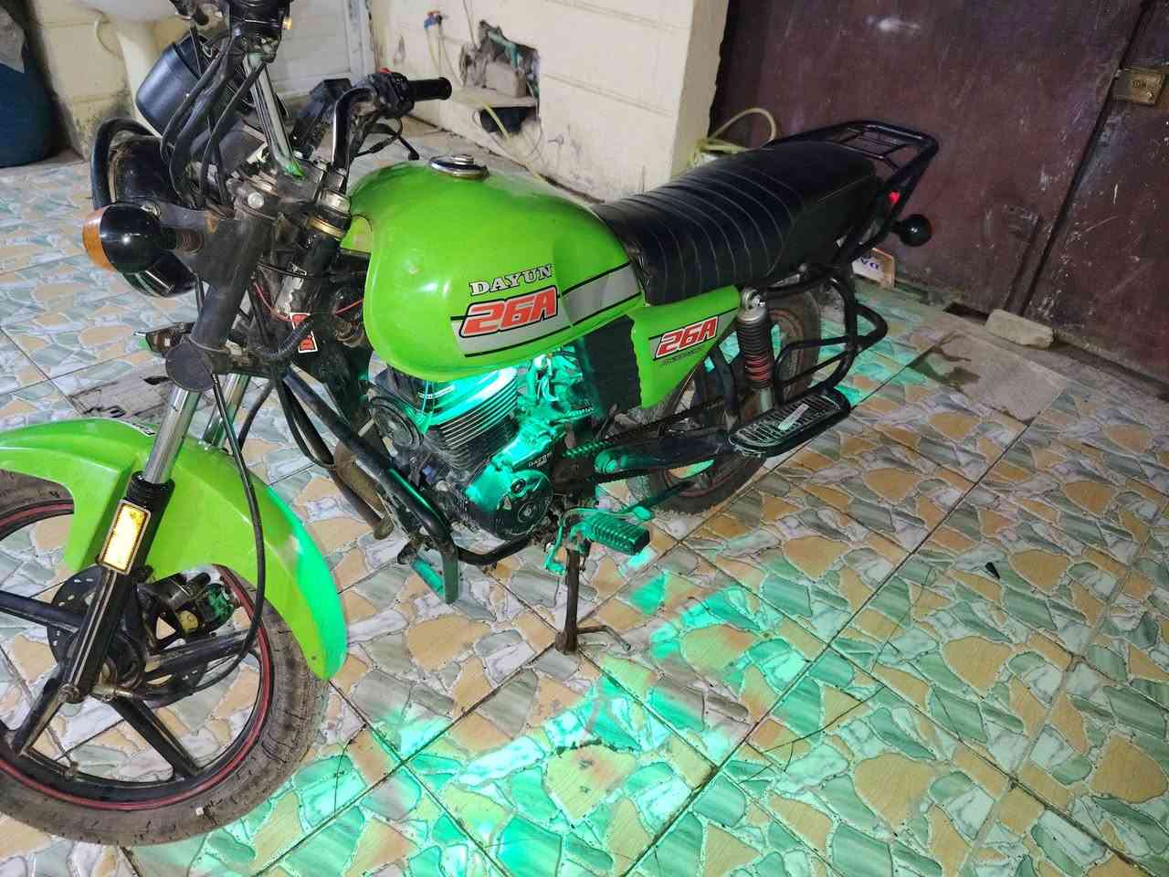السلام عليكم متاح دايون نفخ مكينه 200بيه ترتيبات بسيطه أوراق اصولي موديل 22 ب1300وبيه مجال بسيط للاستفسار الاتصال على الرقم ***********
