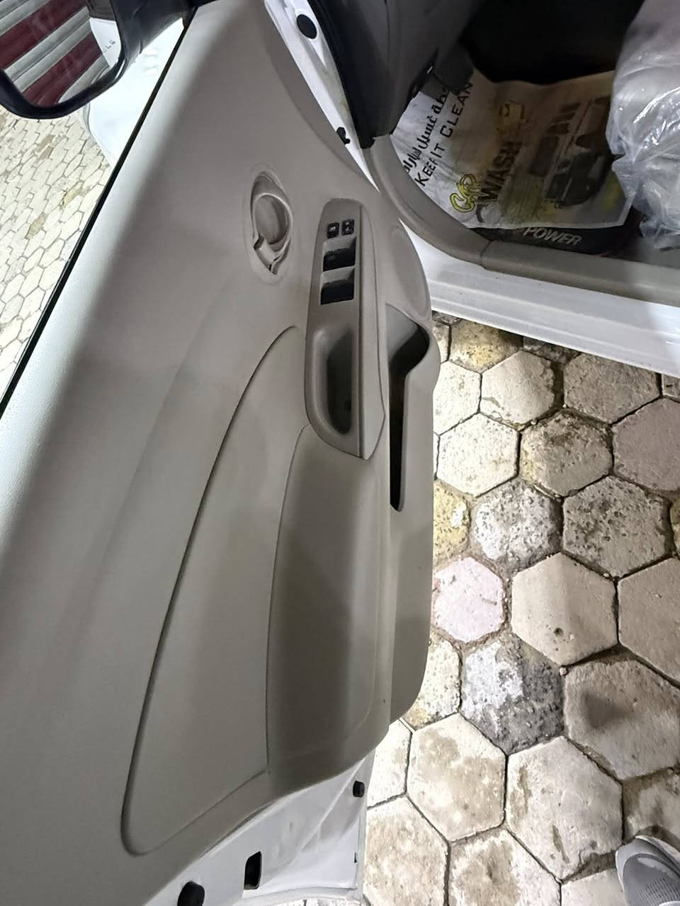 السلام عليكم 

نيشان سني 

٢٠٢٥ موديل

مكفولة. سيارة 

ماشية ٣٥. 

سيارة سنوية بسمي 

تبريد قطعتين 
جام ٤ كهرباء 

***********

السعر ١٢٨ $
