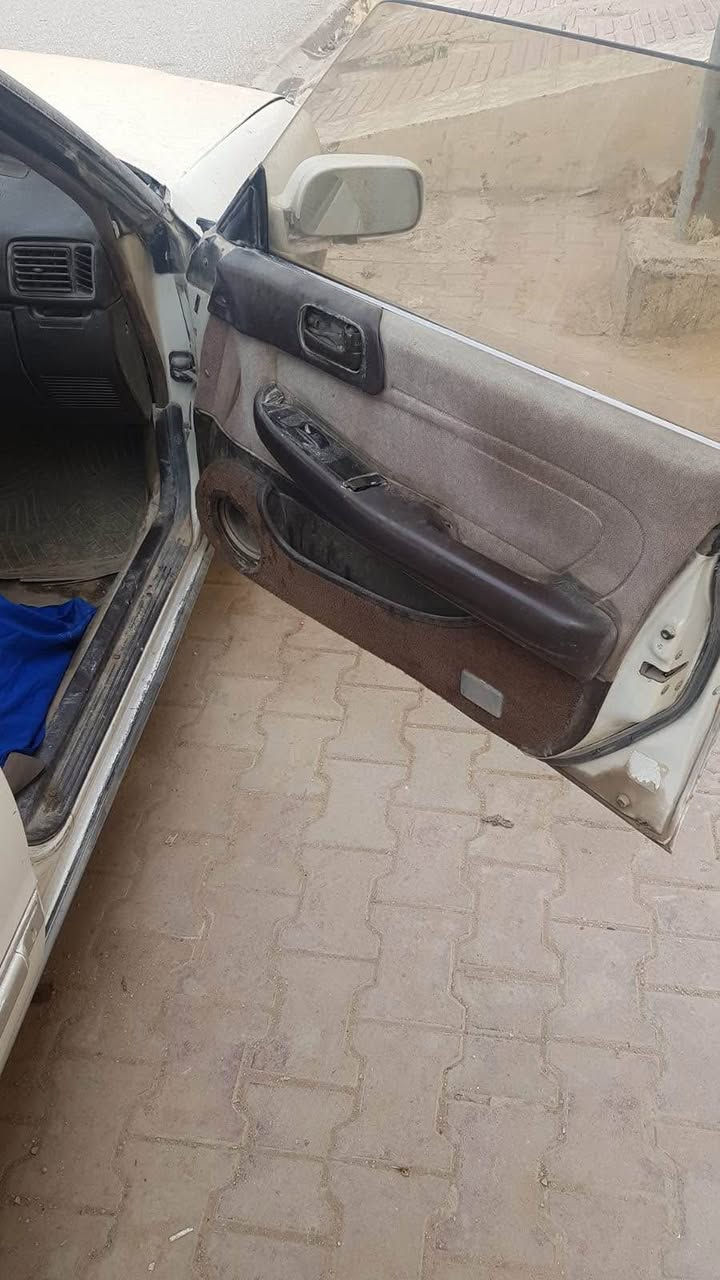 كير ومحرك وتخم تاير جديد .رقم مميز .مالك نجف.السياره بالنجف. 30ورقه.
*********** مركز الشهداء, المنوفية
