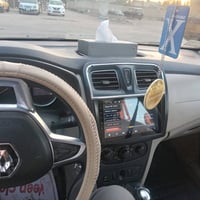 رينو سنبل فرنسي 19 بغداد باسمي البياع سياره جاهزه لا ضربه ولا صبغ شخط ...