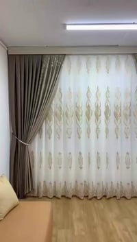 ستائر الحمداني • تفصيل ستائر • شغل راقي