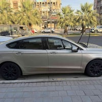 فيوجن هايبرد • ٢٠١٧ • ١٠٥٠٠٠ كم