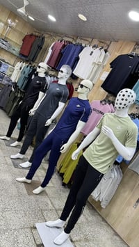 تراكسود نايك • مقاسات L-3XL • طوزخورماتو السوق الكبير