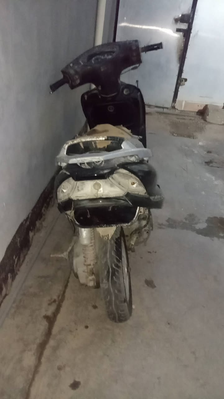 سلام عليكم درجه ماكس ثعلب أبيع كوم حديد طافيه سعر ١٠٠ للاستفسار الاتصال على الرقم  ***********
