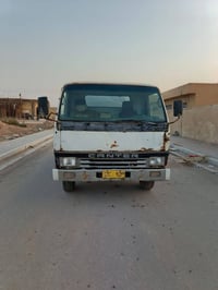 تنكر مستبوشي • مديل 90 • بصره