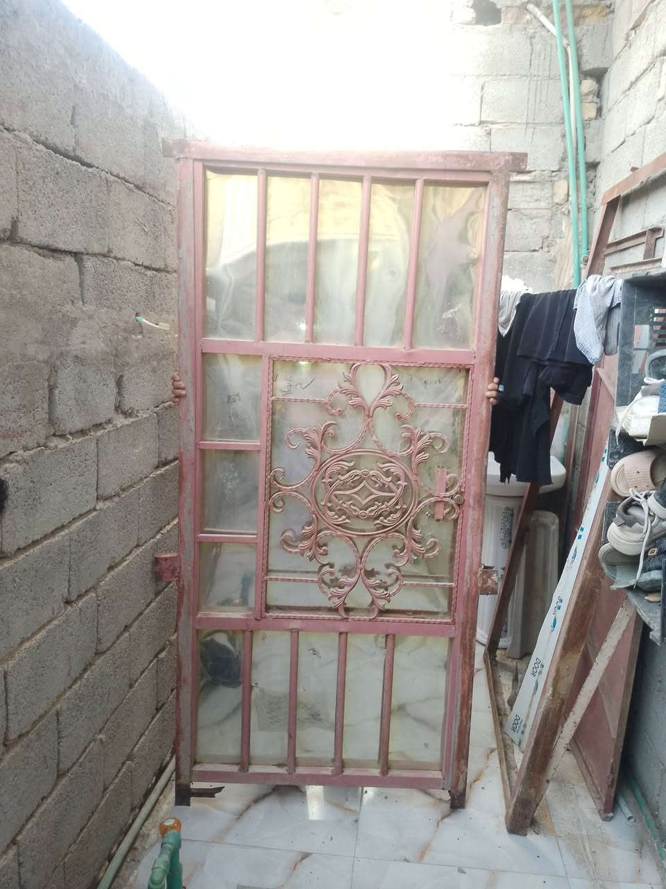 بيبان عدد 2 المكان ناصرية مركز ***********
