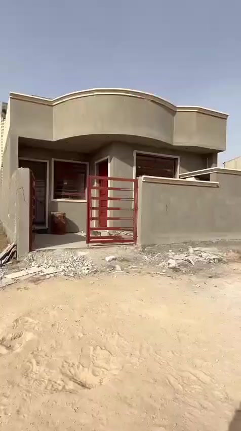 السلام وعليكم للبيع بيت في منطقه 9 كوريش مساحه 150 متر بناء درجه اولى واجهه 7ونص نزال 20 السعر 120 
مليون قابل للتفاوض صنف الارض ملك صرف قريب سيطره 75
للستفسار ***********
