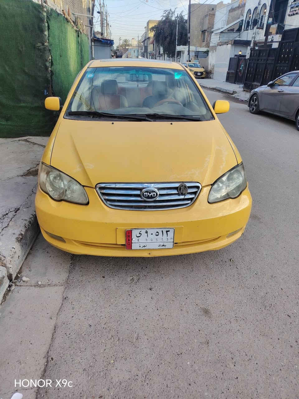 سلام عليكم بي واي دي 13 f3 للبيع مكفوله كفاله عامه ماعده باب السايق بارد شبر بدون صبغ الباقي كفاله كير ومحرك تأيرات جدد حداديه جديده صدرها نضيف كلج كامل صار شهر من شديته
السعر 55 وبيها مجال حك جيه
الاستفسار
***********
