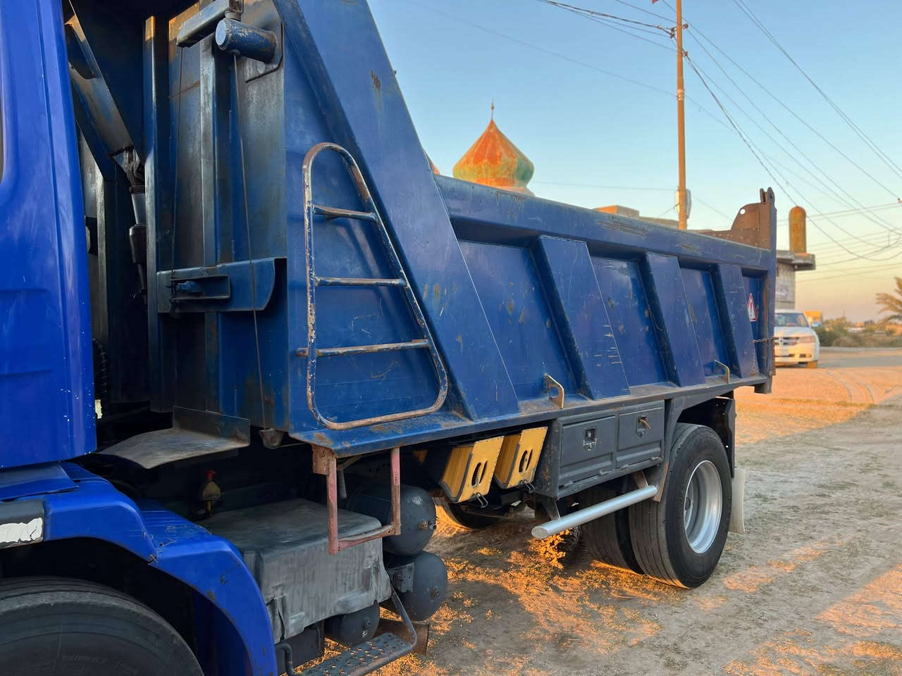 السلام عليكم سكانيه البيع
الموديل) 2006 سنويه ال 29 شاصي10
محرك 5بستم لاتبخير ولاتنقيص
كير 7نمره
تواير كدام جدد الوره نص عمرر
الاستفسار اكثر الاتصال عل رقم 
***********
***********
مكاني ناصريه سيدخيل
مكلف بل نشر خاص مغلق
