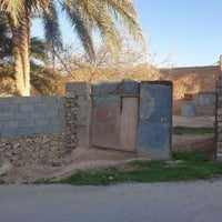 حقلانية • ٦٠٠م • واجهة ٢٤م