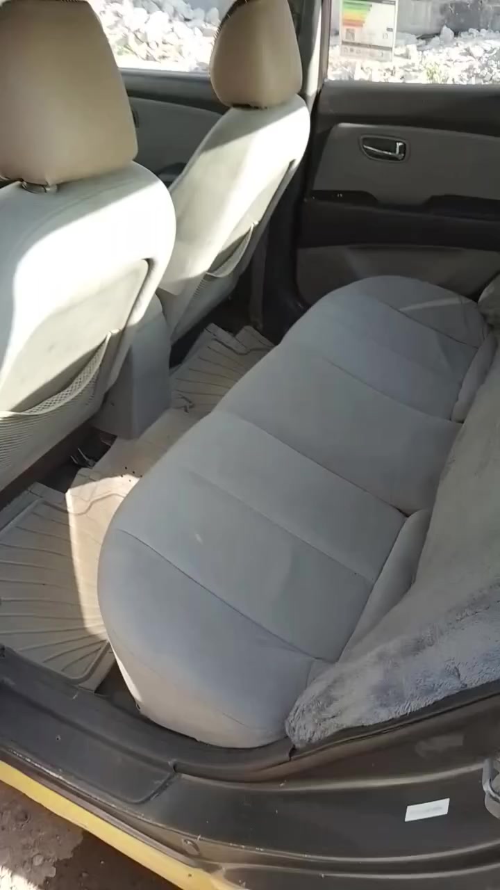 السلام عليكم سياره للبيع النترا 2009 باسمي ثاني يوم تحويل والتفاصيل موضحه بالمقاطع مكاني جسر ديالى العريفيه قريب على الزعفرانيه سعر 75 وبيها مجال رقم الهاتف ***********  تجي وشوف بعينك واني خادم رجاء ما اتواصل على الفيسبوك
