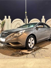 سوناتا • ٢٠١٤ • البصرة