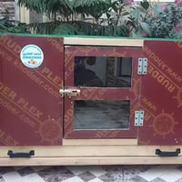 حاضنة اوتماتيك • تصنيع وصيانة • صلاح الدين بلد