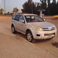 جيب كريت ويل موديل ٢٠٠٧ محرك وكير تيوتا  85 لا  صبغ ولا معجون شرط التح...