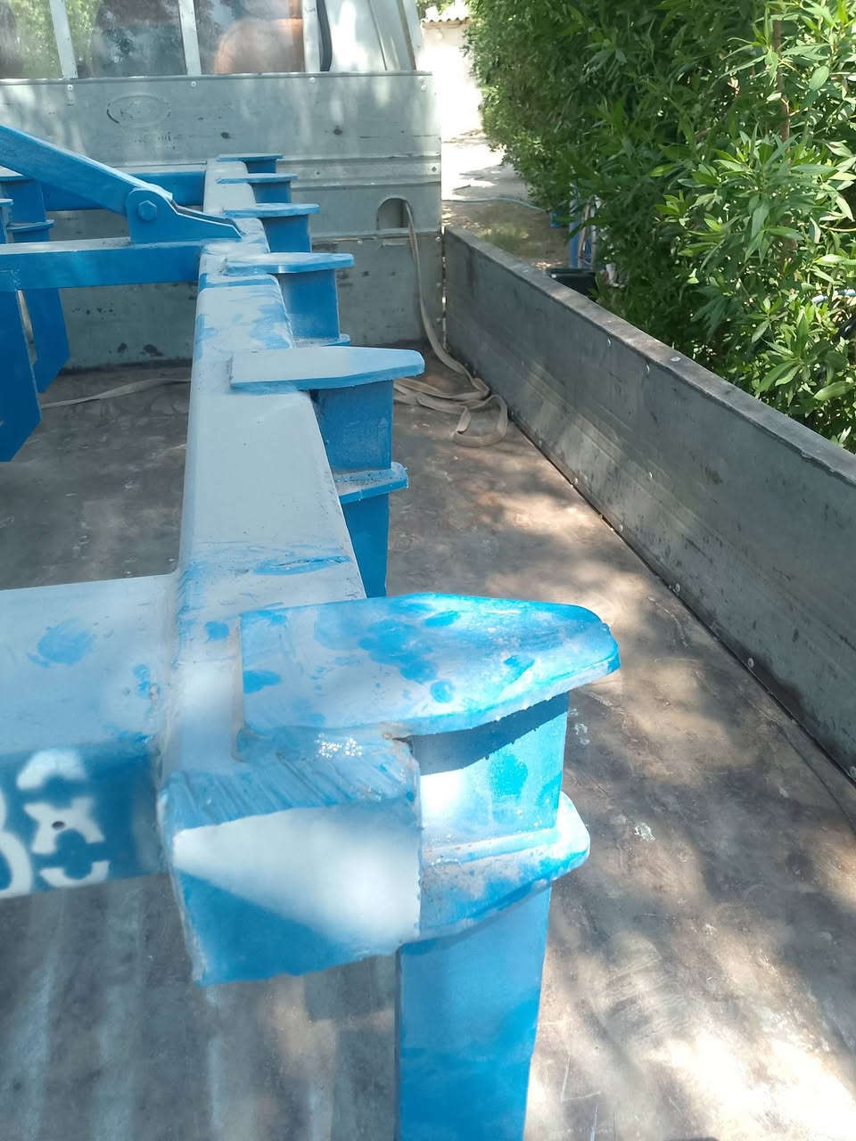 خرماشه البيع عرض مترين ونص جديده العنوان عنوان جبله ***********
