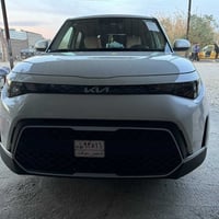 سول ٢٠٢٤ • بدون لوحات • ٣٥ ألف كم