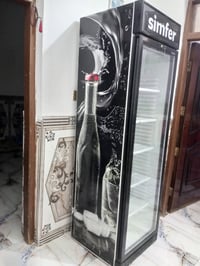 براد جديد • شرط • حي التضحية