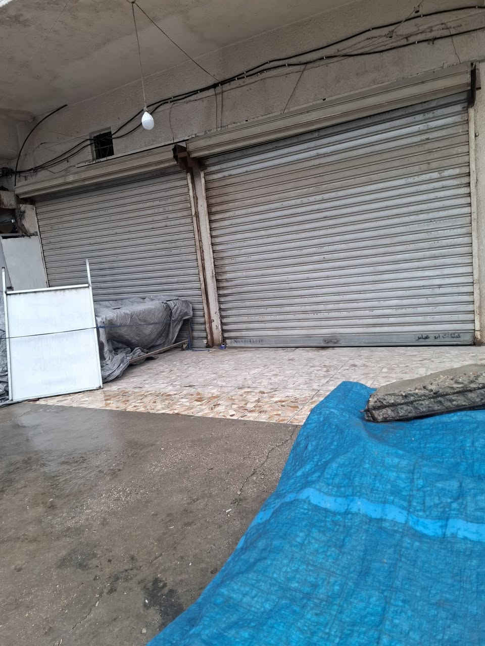 محل ركن شارع المطبك مقبل السوق  المسكف ولحوم الباديه للبيع فقط ***********ابويعقوب
