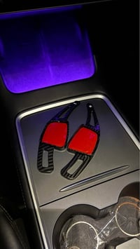 شفتات اودي • كاربون • توصيل بغداد