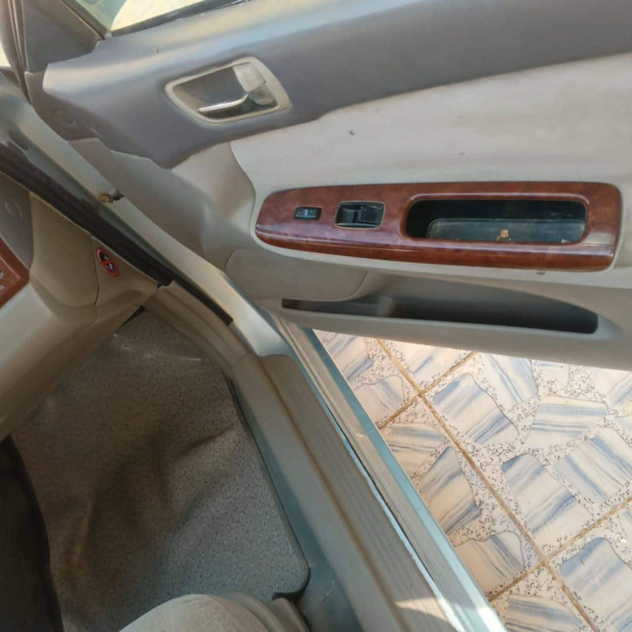 كامري ٢٠٠٥ سياره نضيفه
السعر ٩٧
المكان ذي قار الشطره
للأستفسار
***********
