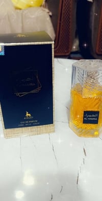 عطور نسائية رجالية ثابتة وسعر مناسب ٠٧٧١٣١٤٥٤٩٣