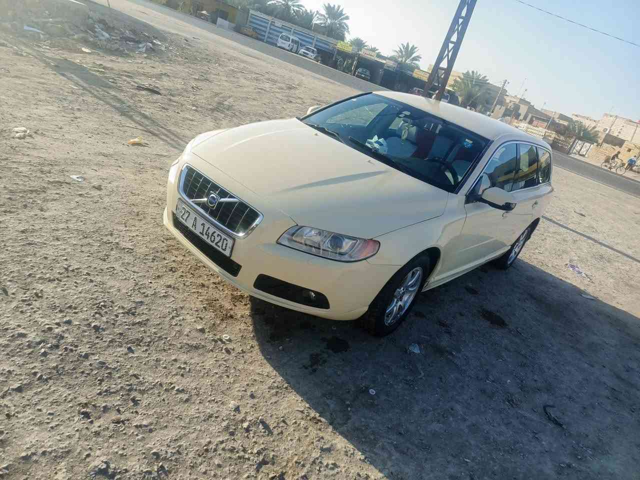 ڤالڤو استيشن v70 مكينه وگير كامري 2000 تبريد شغال موديل 2008 سوك الشيوخ ناحيه الفظليه ***********
سعر 55 وبيها مجال
