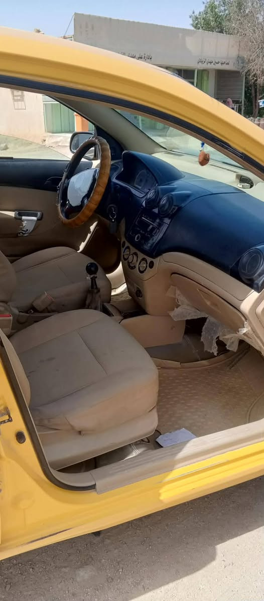 سلام عليكم  افيو ٢٠١٠ سياره جاهزه مكفوله بيه بارد بسيطه  جاهزه محرك بيه خيط بخار الباقي مكفول رقم بغداد مداور ثاني يوم السعر ٤٨ مكاني السماوه
***********
