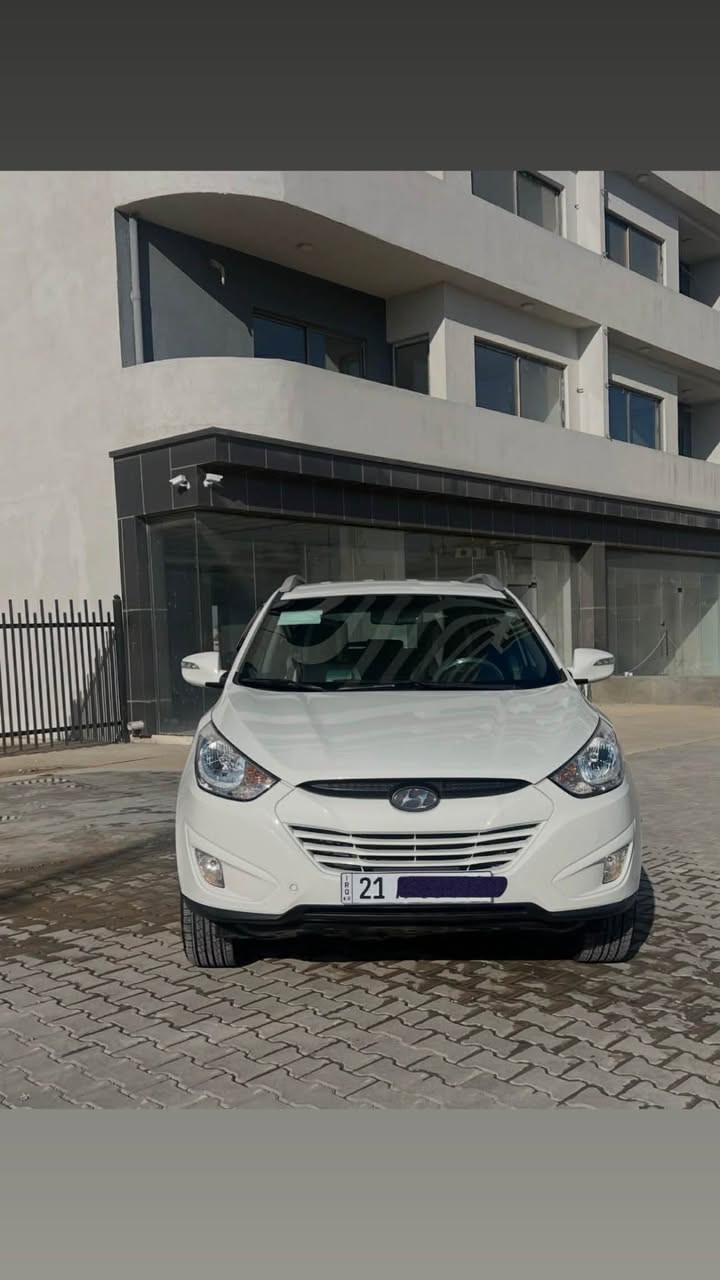 توسان موديل 2010خليجي محرك 4سلندر دوش حجم 20
موبايل***********
كفاله عامه من صبغ ضربه لا فتح ولاتبديل ولا حالوب بيها 10سنتم تعديل بل صندك ما يبين 
محرك مامفتوح بشرط لا بخار لا صرف لا صوت
موصفات شاشه كامرا بل مرايه بلاديه
ويل كروم
تحمات استيرن+بلوترث
بلاجكتور
مرايه اشاره
حساس خلفي
داخل رصاصي
تخم تاير جديد صدر خلف بطاريه تبريد تدفئ كهربائيات كلها بشرط
سويه رقم بسمي بشرط تحويل
سعر 137مجال قليل
مكان سياره كركوك *********** كركوك, العراق
