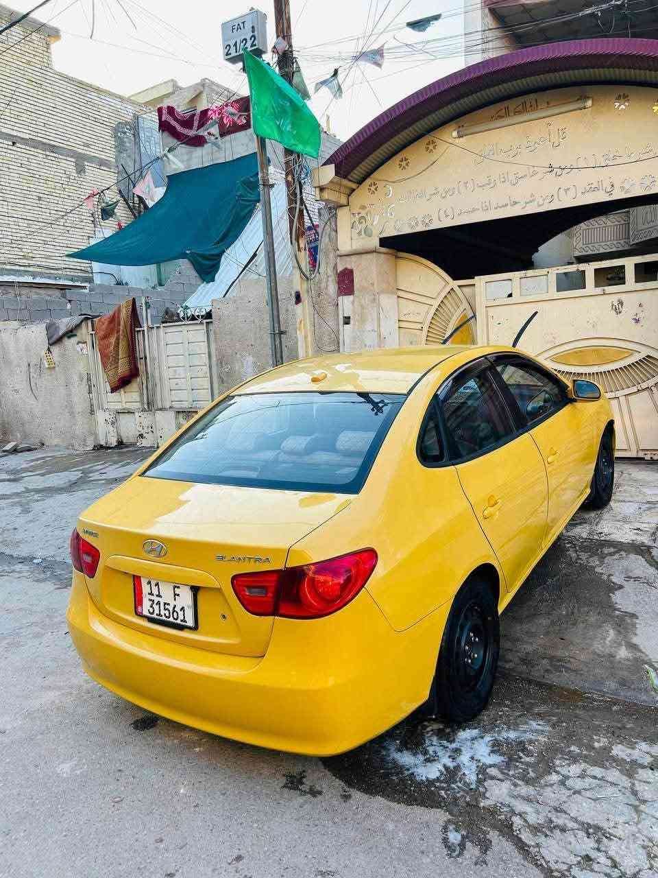 سلام عليكم
النترا للبيع رقم بغداد نكليزي مصفره 2008 وراد أمريكي السياره ليبل واحد عدا لبنيد مبدل السياره بدون دواخل شواصي لغود تكم حوض كله كفاله مكينه وكير مكفولات مبدلهن جدد بيها تلحضيات معجون فقط صدر امامي خلفي جديد باتري دينمو جديد منضومه بانزين كلها جديد مال تفصيخ
منضومه تبريد جديده خير من الله السياره نقصها الجامه الاماميه فقط وبيها طخه بل دوسه بعدني مامصلحه السعر 85 وبيها مجال   للاستفسار ***********
