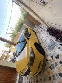 فورتي للبيع موديل2016  صور الحادث بل منشور بنيد تبديل بس مكينه1800تبري...