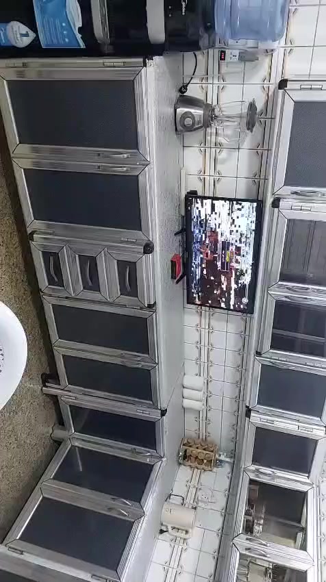 قنفات عدد ٢ ب ١٠٠ الف ...مجمده ب ١٥٠ الف ...كاونتر ٩ امتار وسنك مرمره ثكيل اخو الجديد ب ٦٠٠ الف


**إذا كنت صاحب هذا الإعلان وتريد حذفه لأي سبب، رجاءا أرسل رسالة إلى الدعم الفني**