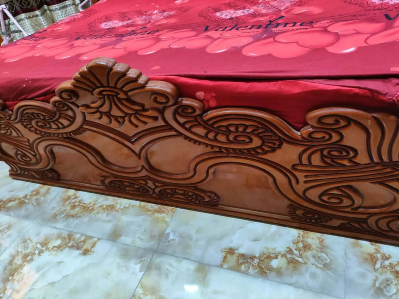 غراض منزليه باسعار مناسبه


**إذا كنت صاحب هذا الإعلان وتريد حذفه لأي سبب، رجاءا أرسل رسالة إلى الدعم الفني**