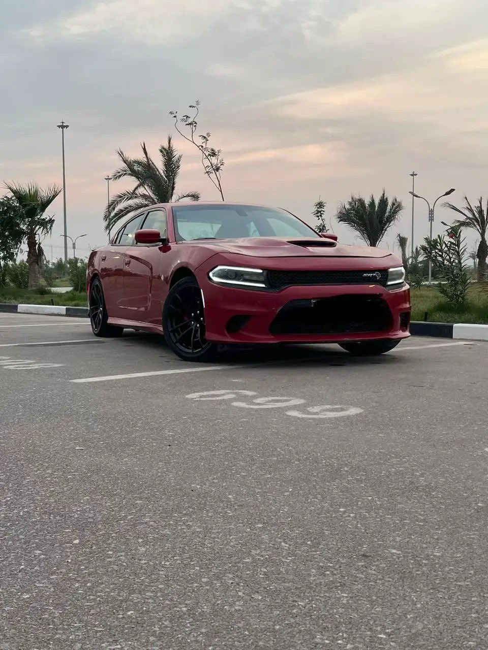 ادوات خليجي 2017 مكفول من الكص
بيها مكانات صبق فقط مكفوله من الكص والحادث 

جاهزه مكينه كير تبريد حداده طخم تاير جاهزه السياره 

مكانها البصره ***********
