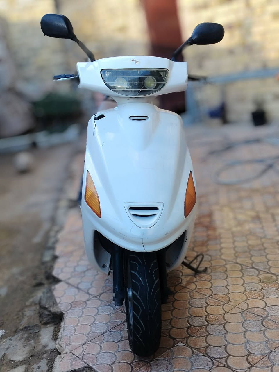 سلام عليكم فراشه كفاله مكينه سلف هندر ما نقص برغي مكفوله من كلشي لسعر خاص رقمي ***********
