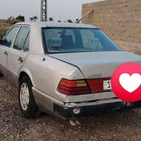 مرسيدس • سماوه • مكينة فتيس مكفولة