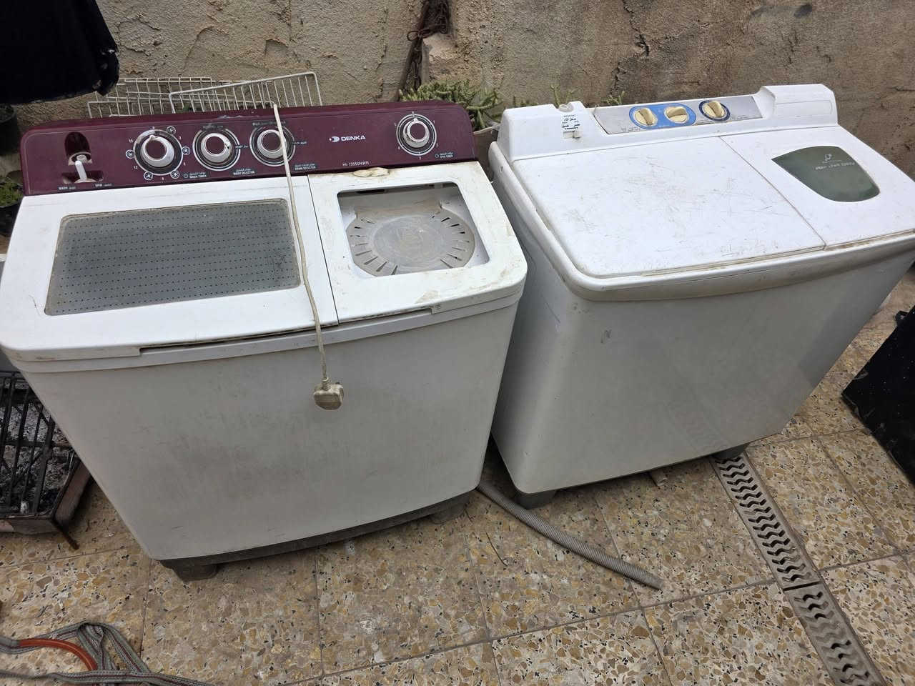 للبيع


**إذا كنت صاحب هذا الإعلان وتريد حذفه لأي سبب، رجاءا أرسل رسالة إلى الدعم الفني**