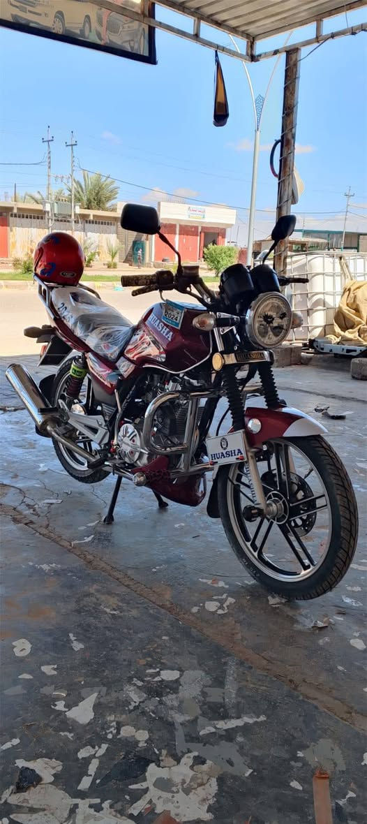 سلام عليكم من رخصت ادمن اللبيع هايوشه 24نضافه تجي وشوف بعينك نشاط نعومه خير من الله
ما بيهه اي نقص للسعر مطلوب مليون 75بي مجال مكاني القائم حصيبه 
اتصل ***********
