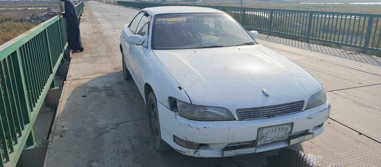 السلام عليكم مارك نفخ السعر 42وبيه مجال سياره بسمي سنويه ال30السياره كصه جنطه العنوان ذي قار الجبايش مكينه ونجي كير توني شاده جديد والشراي بيه خير ويدلل ***********
