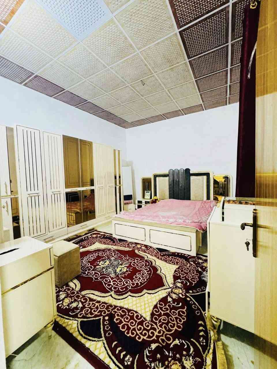 دار للبيع 
📍 النجف / مجمع بيتي
🏠 200م طابق واحد – طابو صرف

• غرفتين
• صالة
• مطبخ
• استقبال
• حمامين
• مكشوفة 2

💰110مليون وبي مجال
سند حر لستفسار

***********
