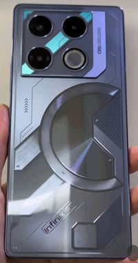 انفنكس جي تي٢٠ برو • قضاء الحي • للبيع