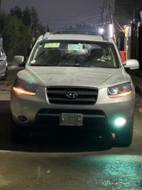 سنتافية • ٢٠٠٩ • فول مواصفات