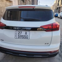 بايك X35 • زيرو • تحويل مباشر