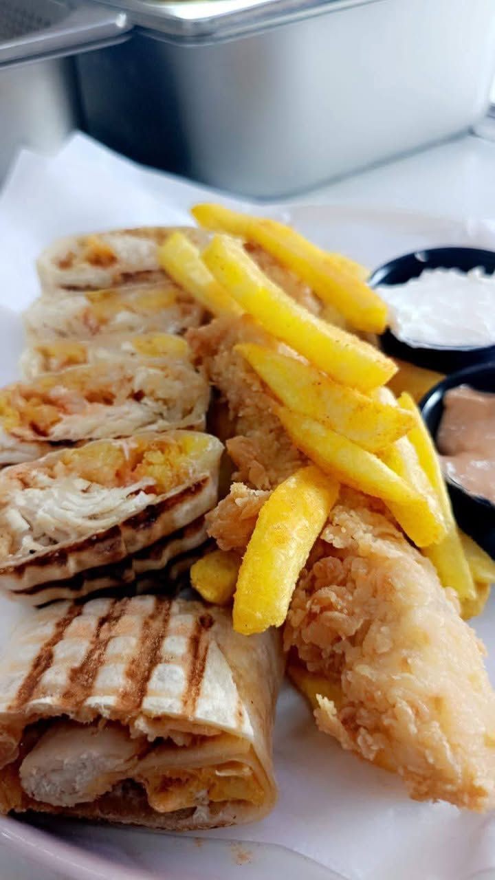 ✨ ڤالنكو | Valenco
ذوق يُحس… وطعم يُعاد ✨

للتواصل 
***********
***********
