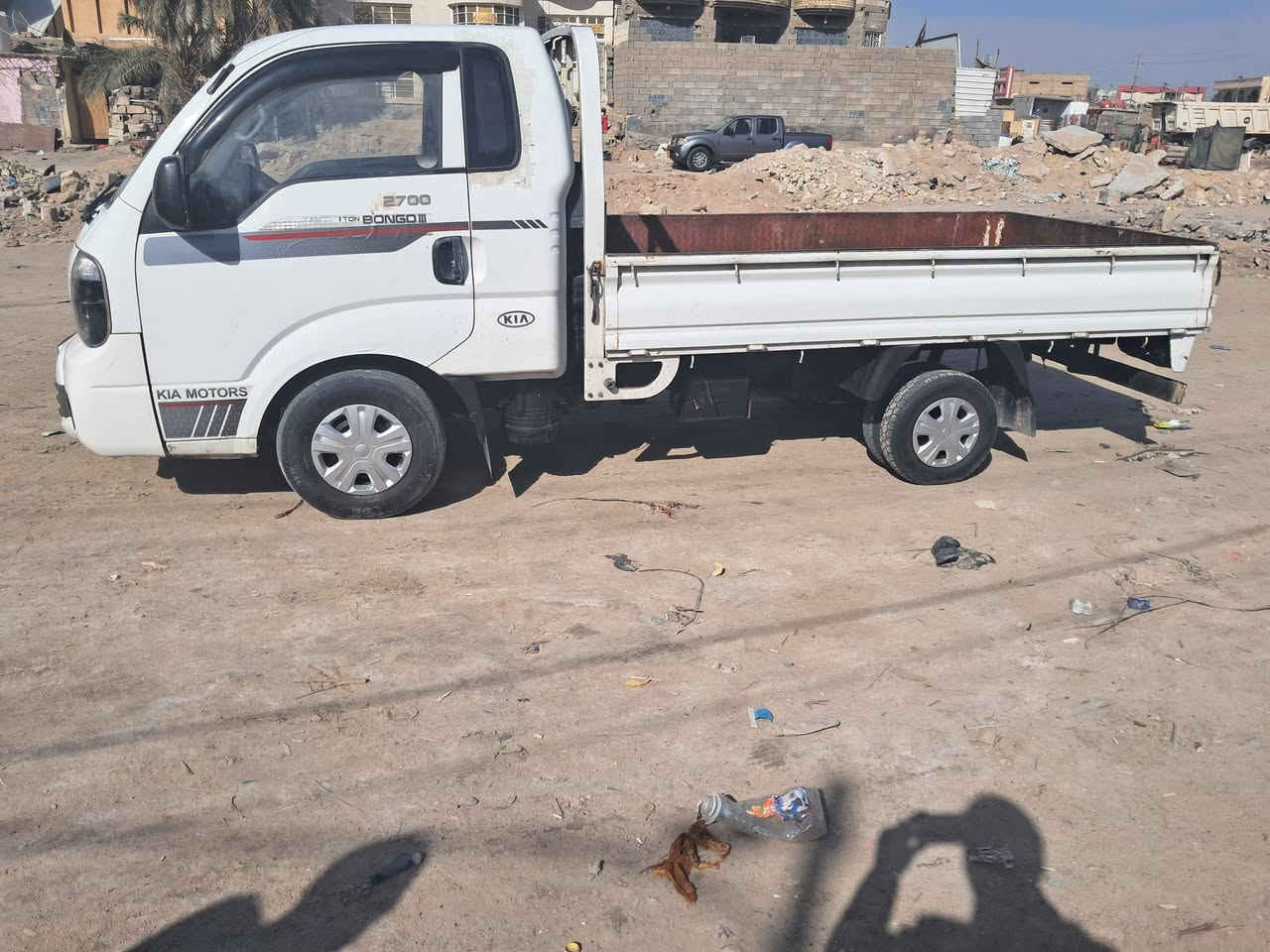 سلام عليكم كيه موديل ٢٠١٦ رقم بصره تحويل مباشر مكفوله من الضربه والصبغ والعيب الشرعي مكينه شرط لا تبخير ولا تنقيص حداديه جديده تخم تاير كهربائيات شغاله سعر 90.        ***********
